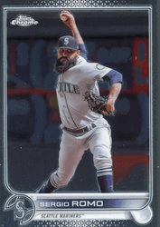 Sergio Romo