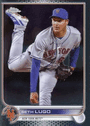 Seth Lugo