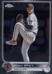 Sonny Gray