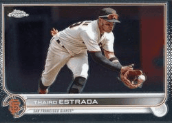 Thairo Estrada