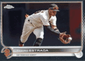 Thairo Estrada
