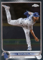 Tony Gonsolin