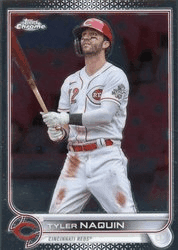 Tyler Naquin