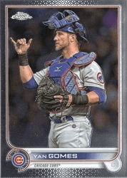 Yan Gomes