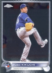 Yusei Kikuchi