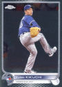 Yusei Kikuchi