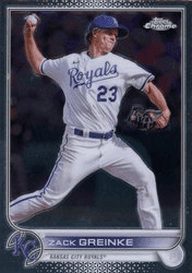 Zack Greinke