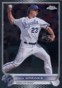 Zack Greinke