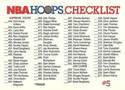 Checklist #5: 449-590