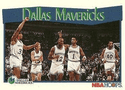 Dallas Mavericks