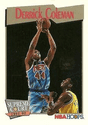 Derrick Coleman