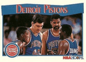 Detroit Pistons