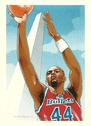Harvey Grant