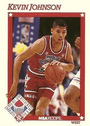 Kevin Johnson