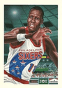 Manute Bol