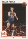 Mark Price