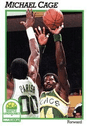 Michael Cage