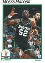 Moses Malone