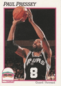 Paul Pressey