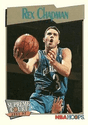 Rex Chapman