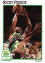 Ricky Pierce