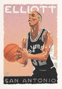 Sean Elliott