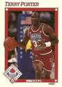 Terry Porter