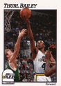 Thurl Bailey