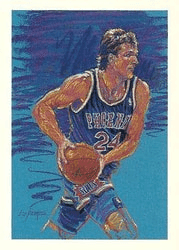 Tom Chambers #523 Base Set