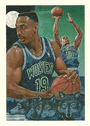 Tony Campbell