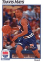 Travis Mays