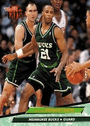 Alvin Robertson