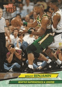 Benoit Benjamin