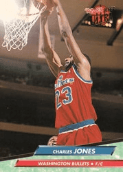 Charles Jones #369 Ultra