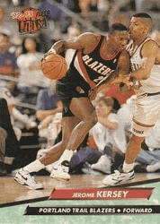 Jerome Kersey #151 Ultra