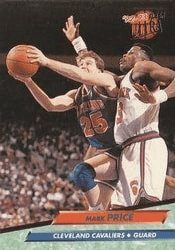 Mark Price #38 Ultra
