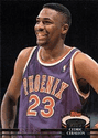 Cedric Ceballos