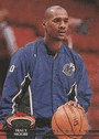 Tracy Moore