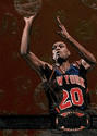 Allan Houston