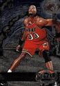 Alonzo Mourning