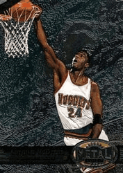 Antonio McDyess