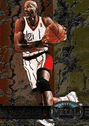 Clyde Drexler