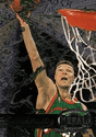 Detlef Schrempf
