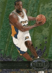 Erick Dampier #79 Base Set