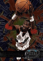 Hakeem Olajuwon