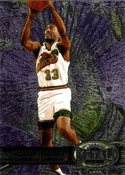 Hersey Hawkins #70 Base Set