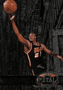 Jamal Mashburn