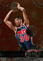 Kerry Kittles