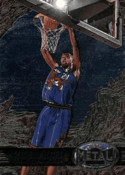 Marcus Camby #84 Base Set