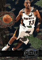 Mark Jackson